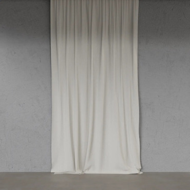 Ύφασμα Μονόχρωμο 'Soda' (140cm) διαθέσιμο σε 18 Αποχρώσεις